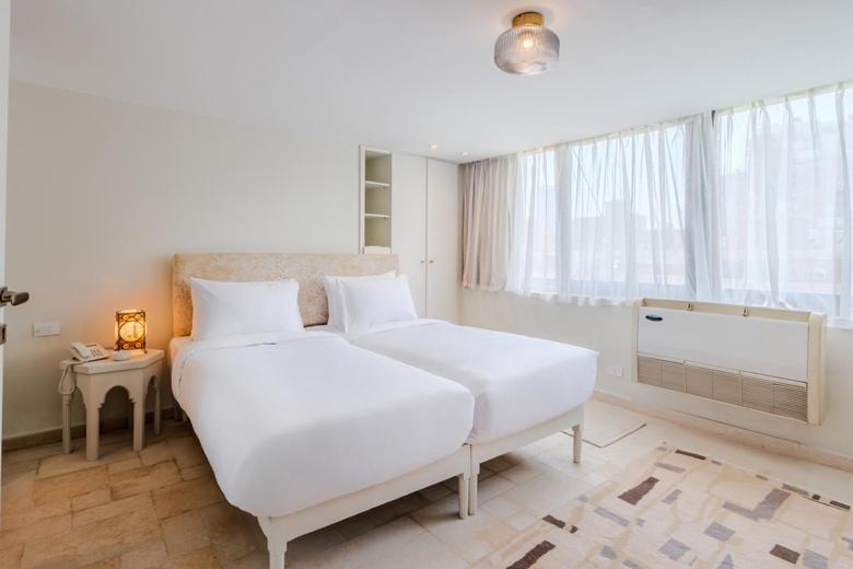 Longchamps L Zamalek L Boutique Hotel With Breakfast Giza Extérieur photo
