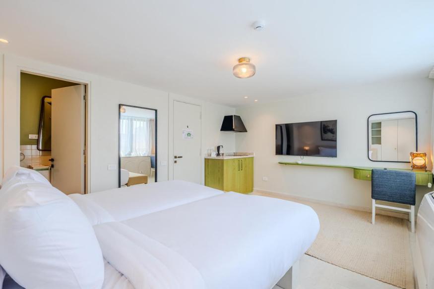 Longchamps L Zamalek L Boutique Hotel With Breakfast Giza Extérieur photo