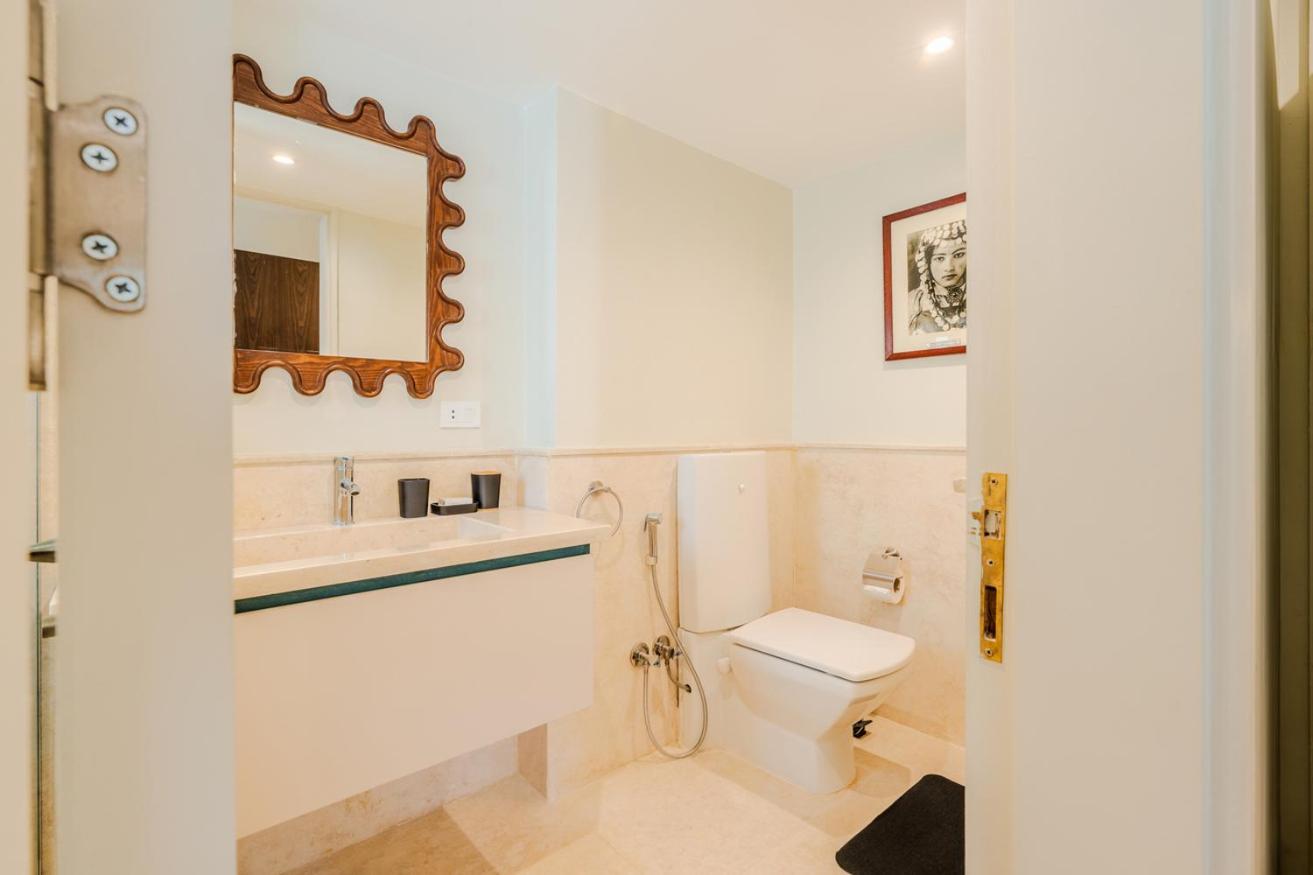 Longchamps L Zamalek L Boutique Hotel With Breakfast Giza Extérieur photo
