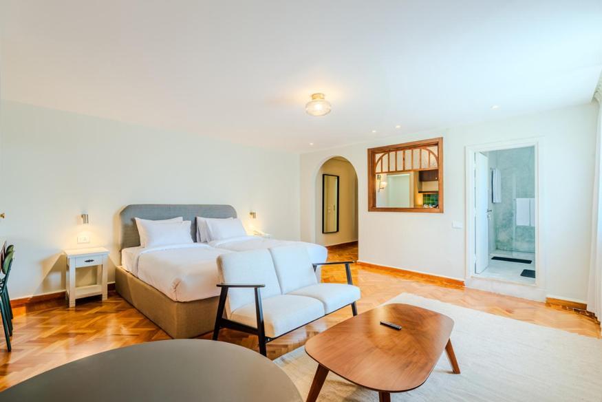 Longchamps L Zamalek L Boutique Hotel With Breakfast Giza Extérieur photo