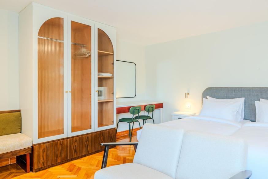 Longchamps L Zamalek L Boutique Hotel With Breakfast Giza Extérieur photo