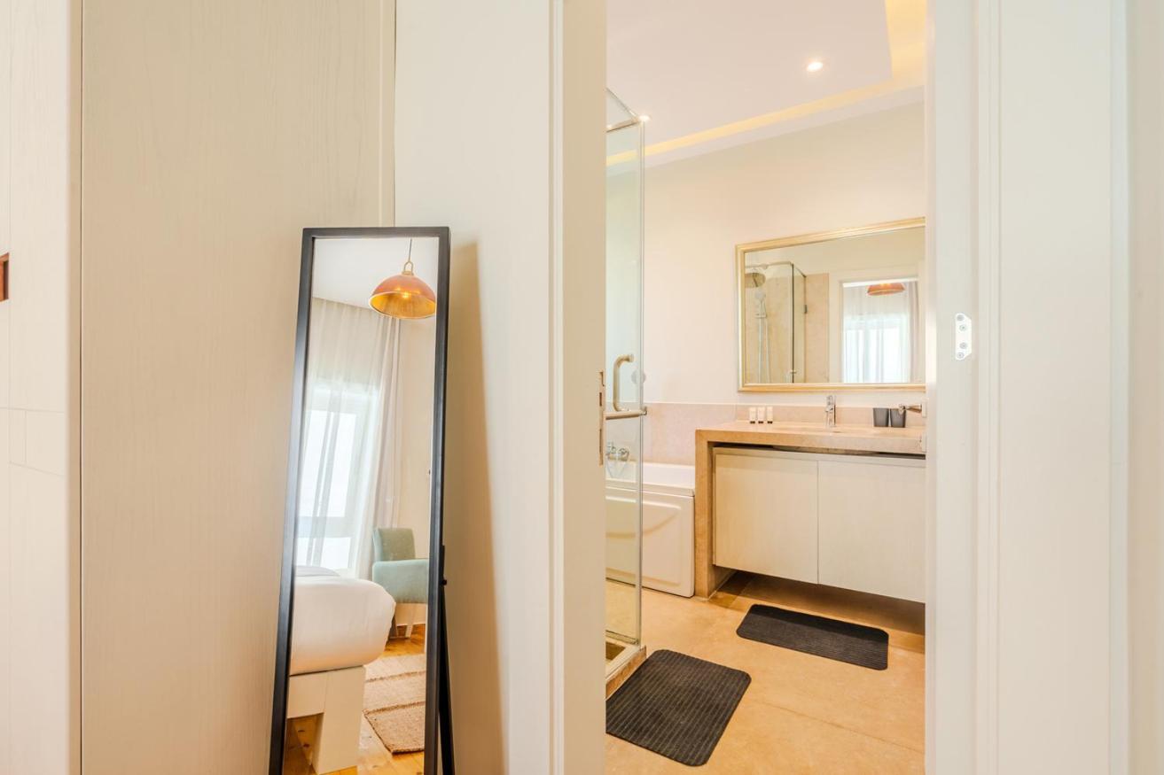 Longchamps L Zamalek L Boutique Hotel With Breakfast Giza Extérieur photo