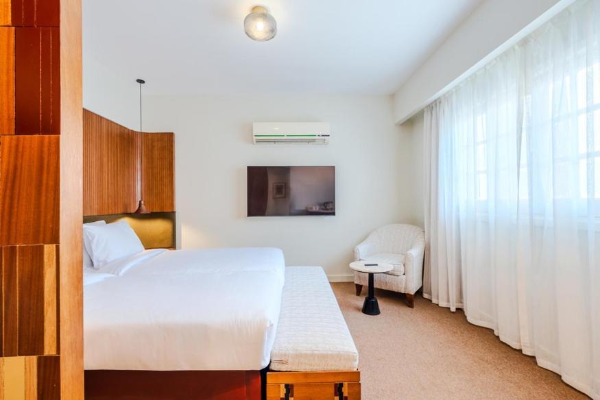 Longchamps L Zamalek L Boutique Hotel With Breakfast Giza Extérieur photo