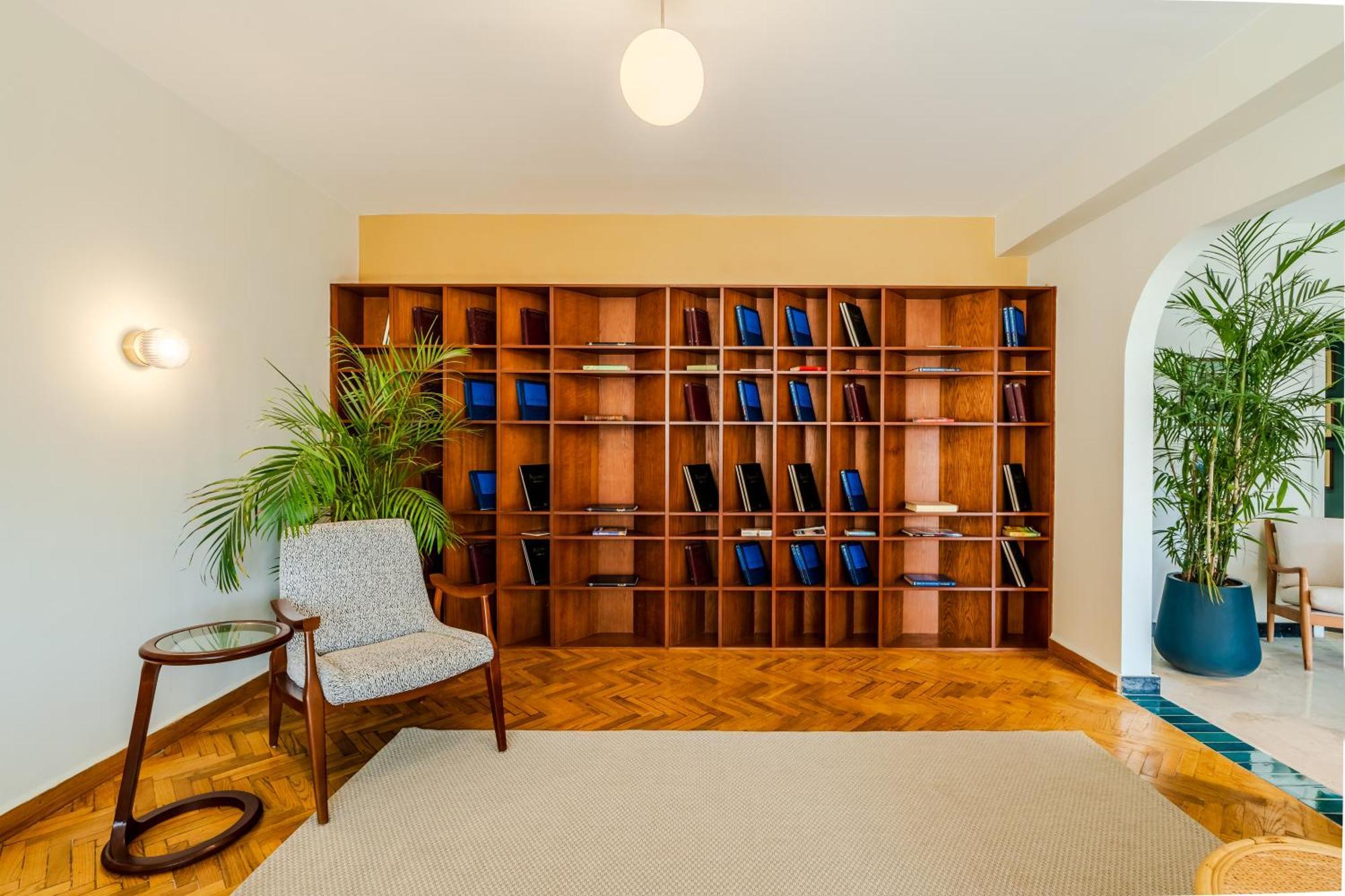 Longchamps L Zamalek L Boutique Hotel With Breakfast Giza Extérieur photo