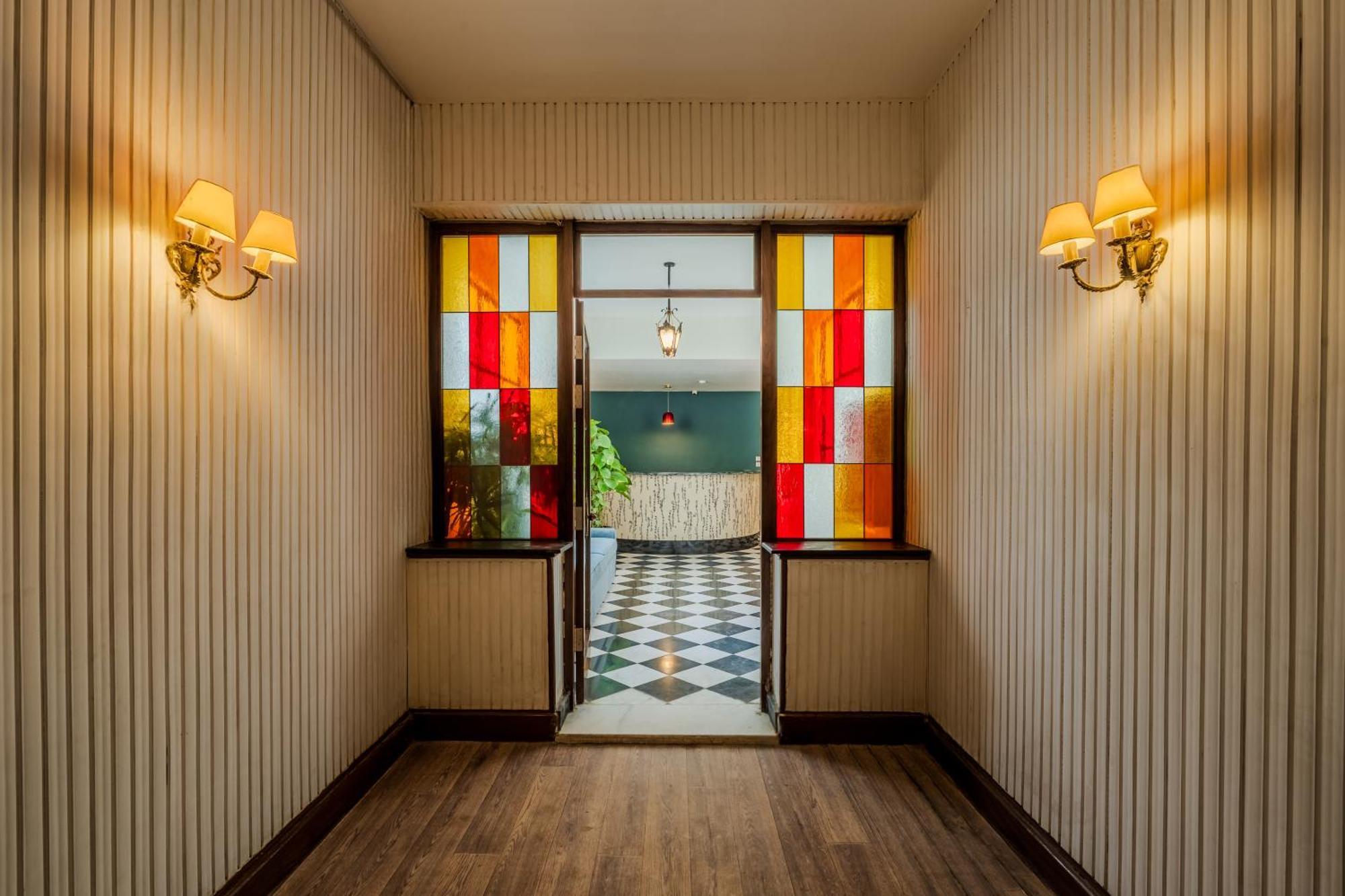 Longchamps L Zamalek L Boutique Hotel With Breakfast Giza Extérieur photo