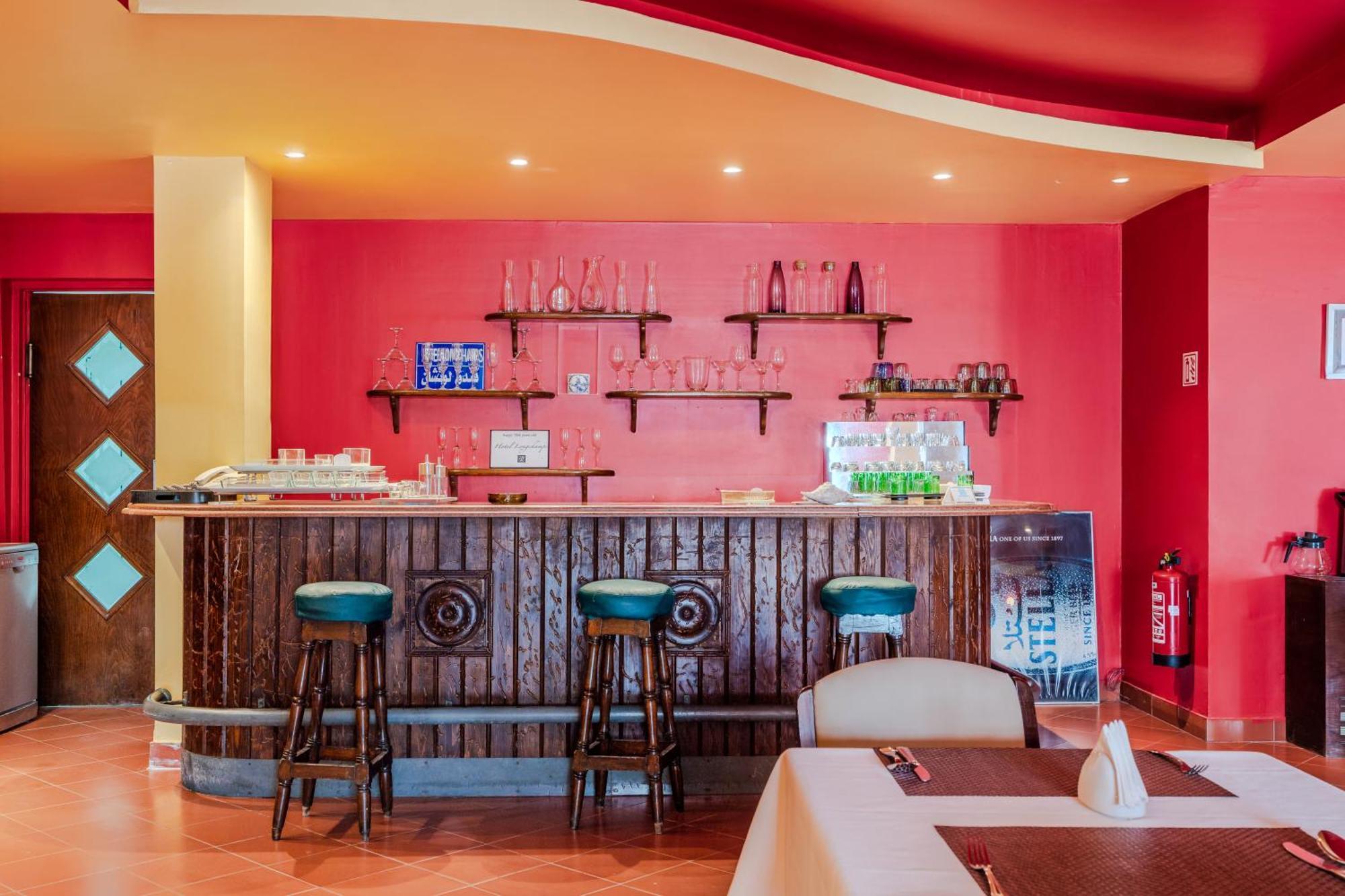 Longchamps L Zamalek L Boutique Hotel With Breakfast Giza Extérieur photo